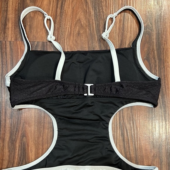 Sanctuary Snake Bite Monokini - Picture 10 of 16